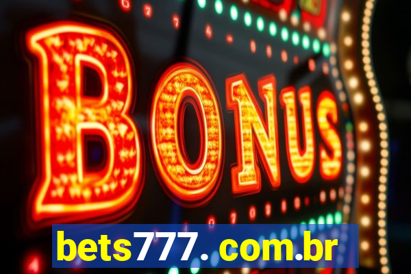 bets777. com.br